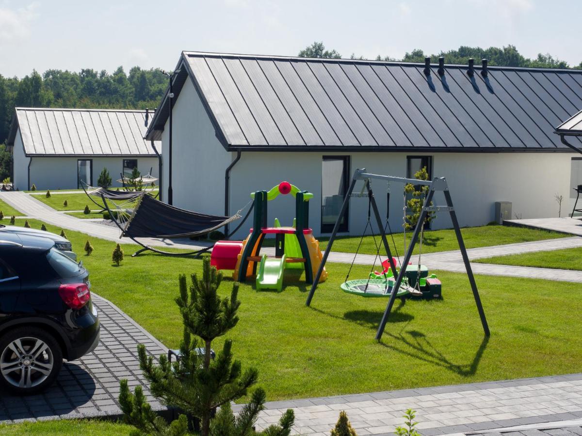Ostoja Colette Apartment Ярославец Екстериор снимка