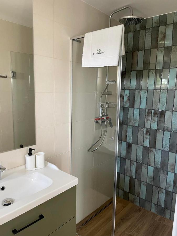 Ostoja Colette Apartment Ярославец Екстериор снимка