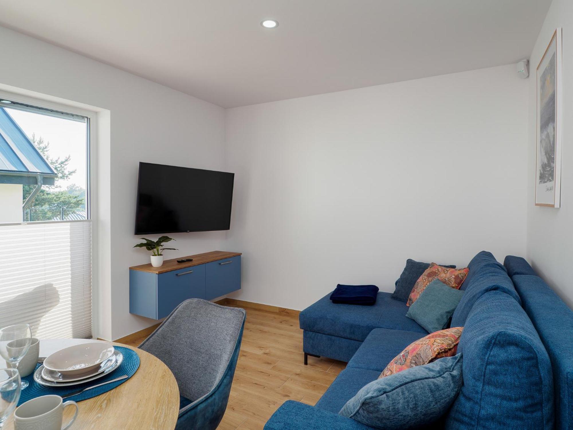 Ostoja Colette Apartment Ярославец Екстериор снимка