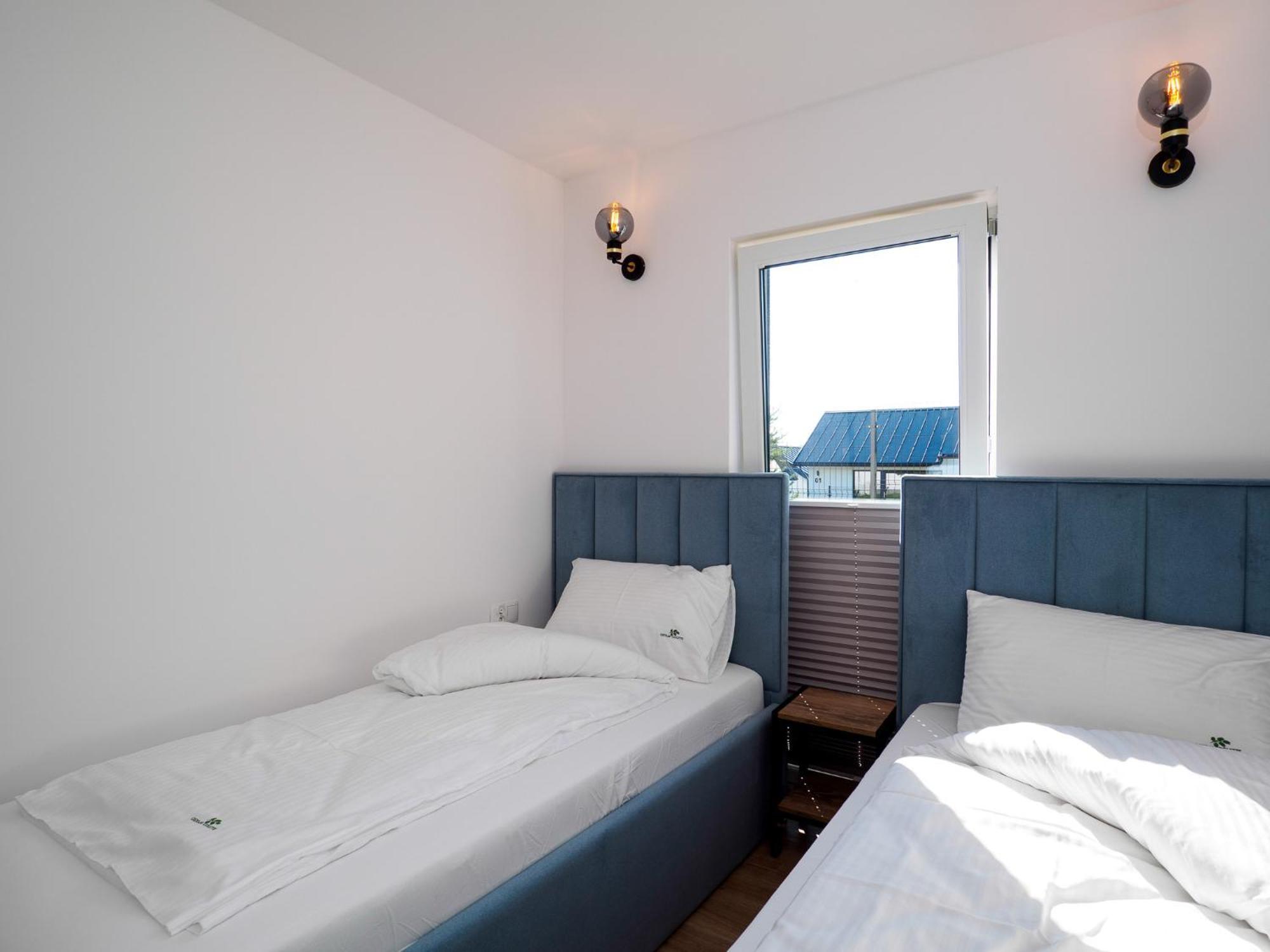 Ostoja Colette Apartment Ярославец Екстериор снимка
