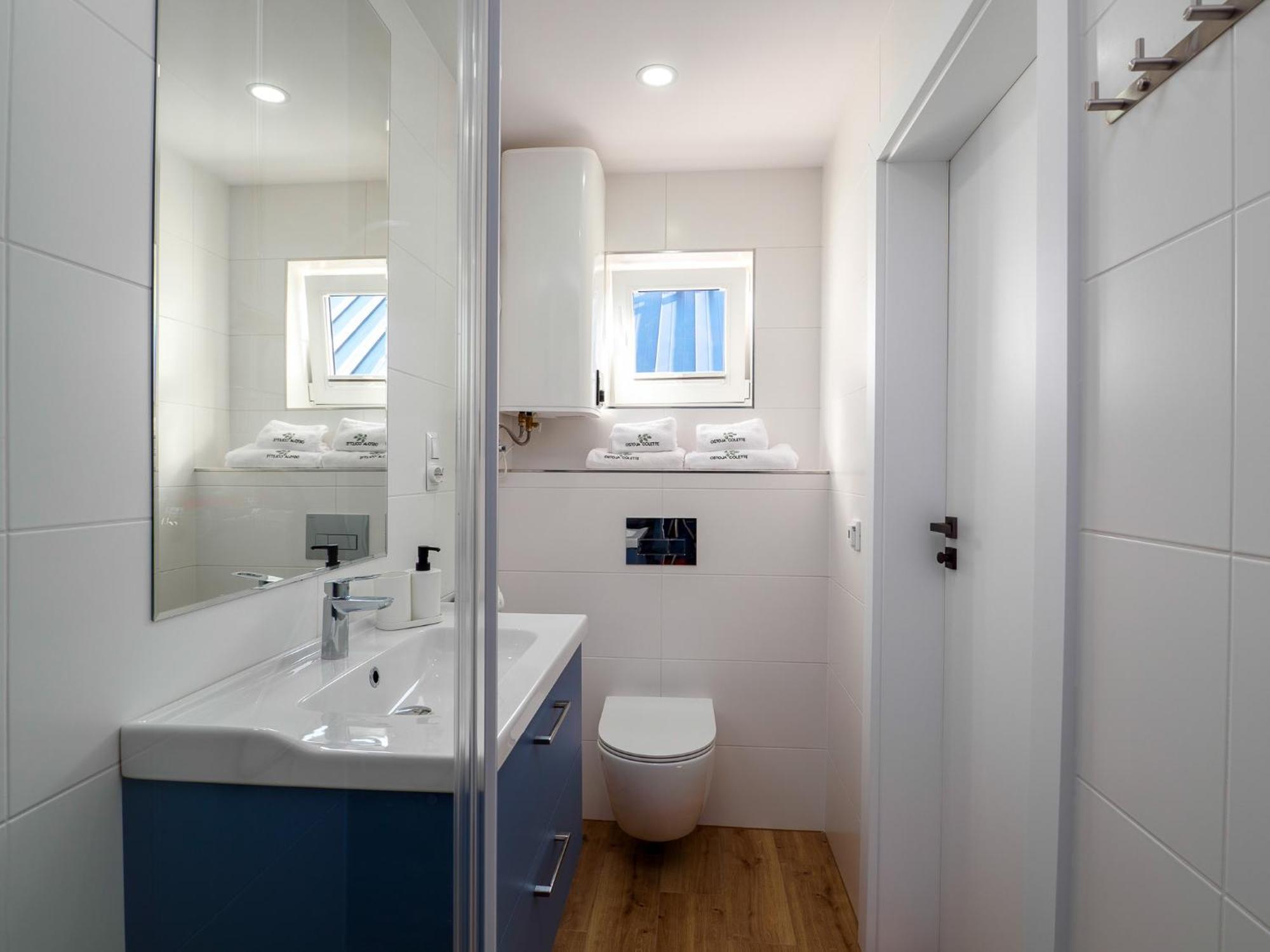 Ostoja Colette Apartment Ярославец Екстериор снимка