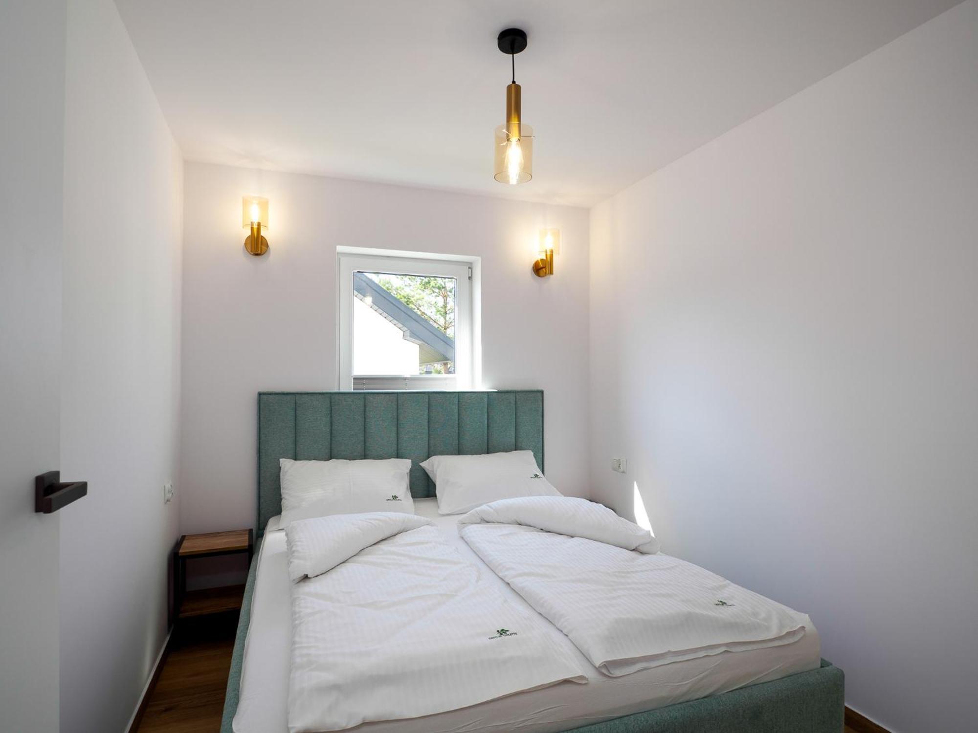 Ostoja Colette Apartment Ярославец Екстериор снимка