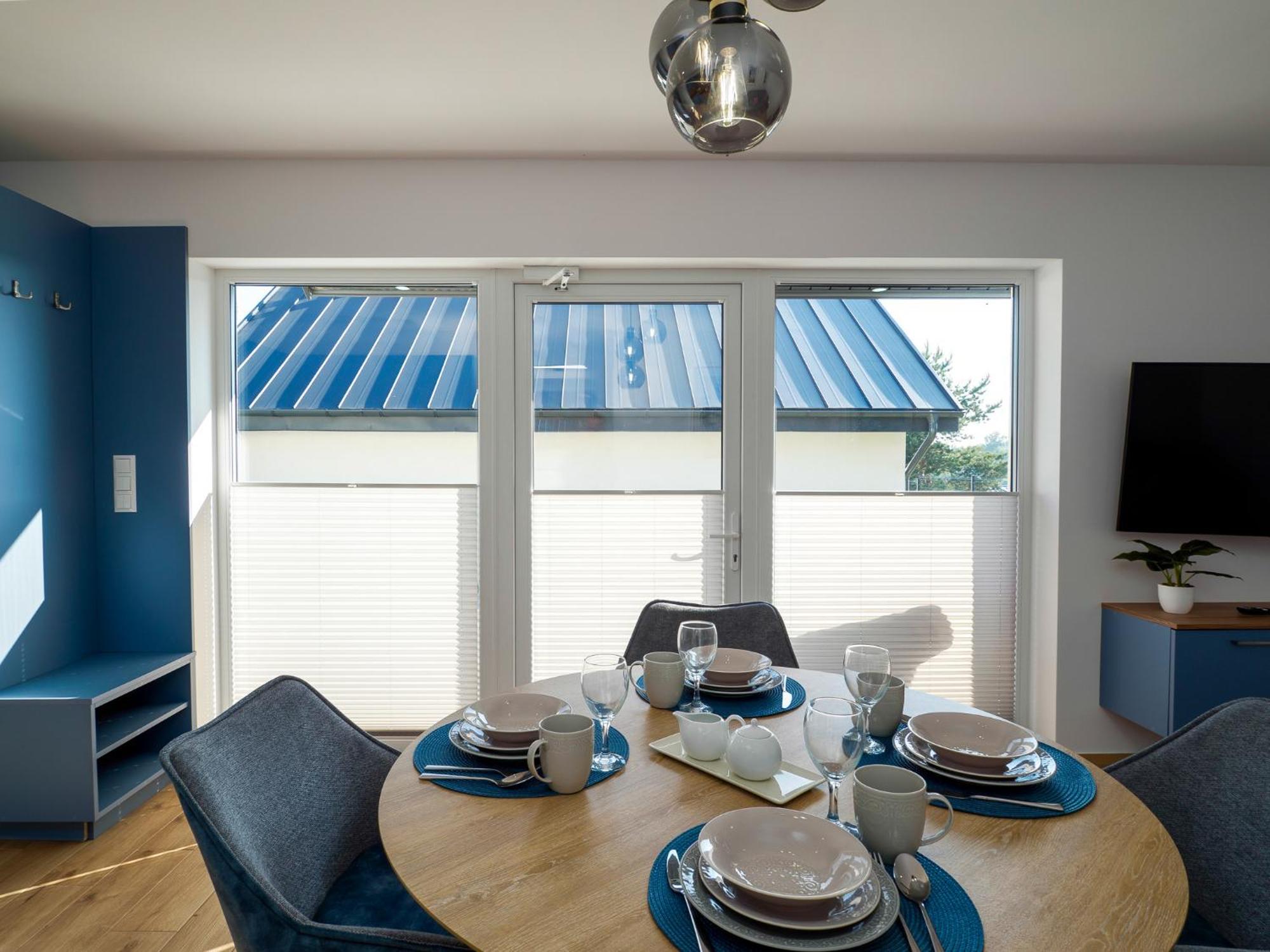 Ostoja Colette Apartment Ярославец Екстериор снимка