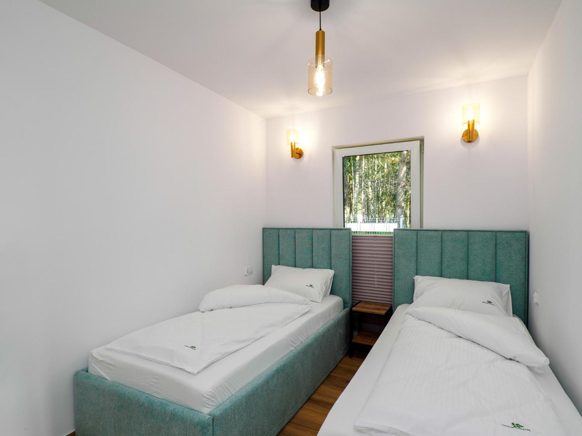 Ostoja Colette Apartment Ярославец Екстериор снимка