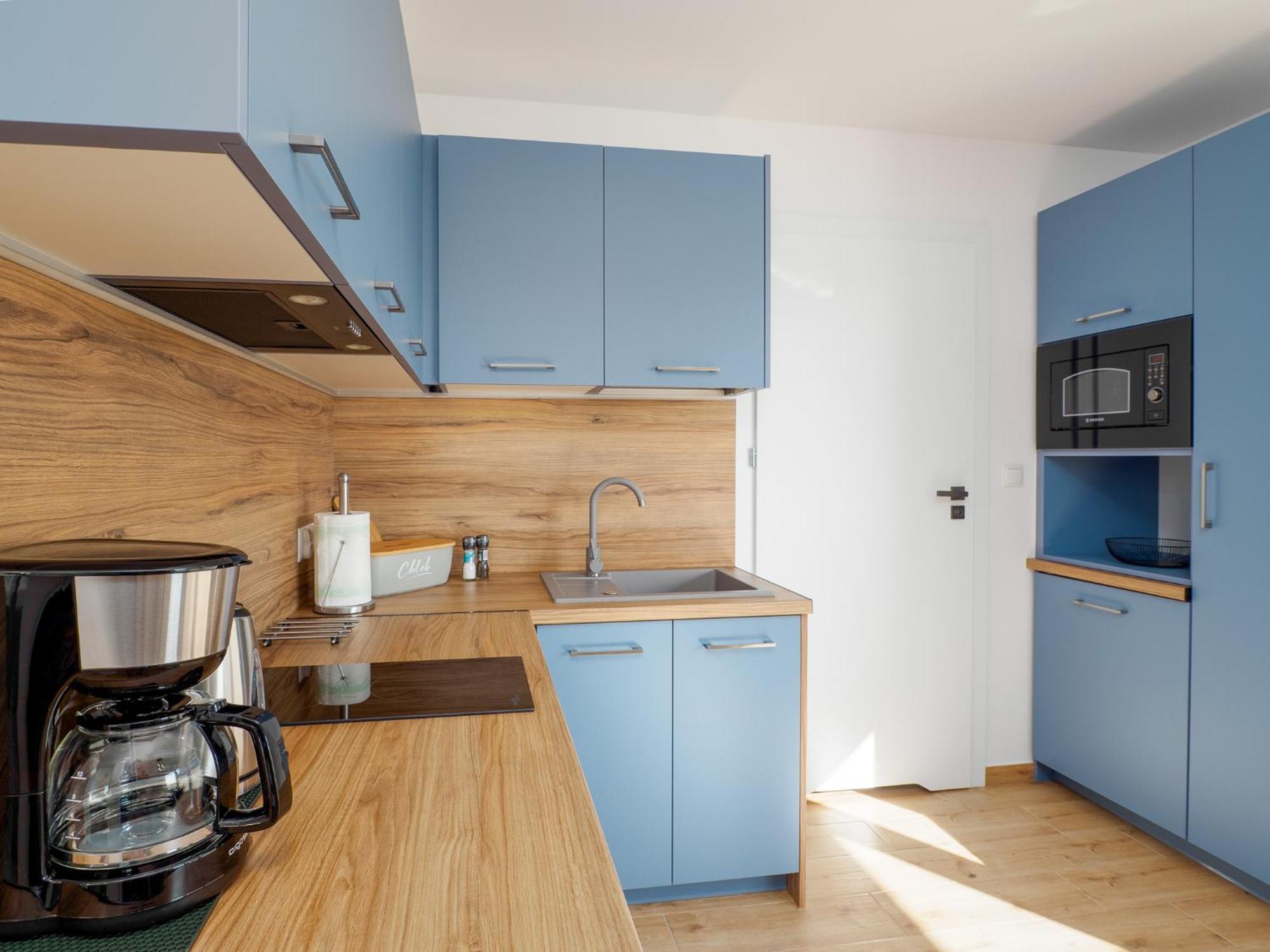 Ostoja Colette Apartment Ярославец Екстериор снимка