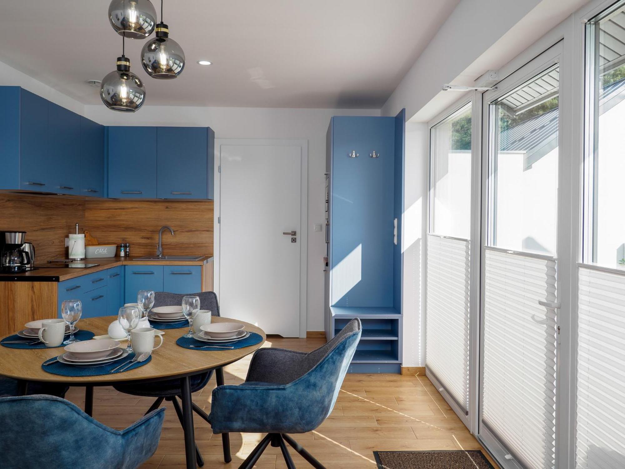 Ostoja Colette Apartment Ярославец Екстериор снимка
