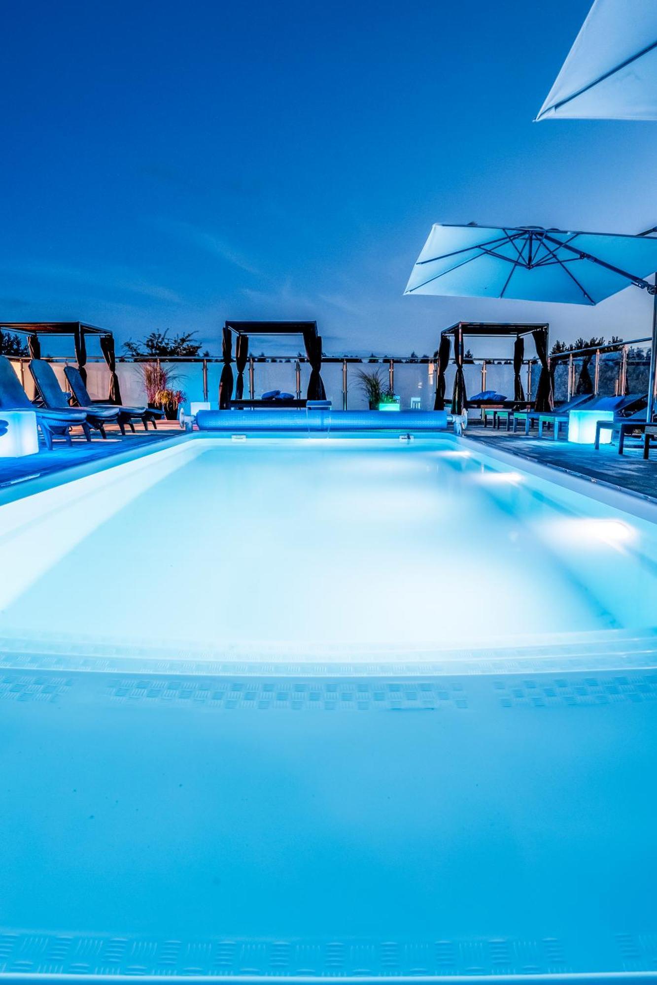 Ostoja Colette Apartment Ярославец Екстериор снимка
