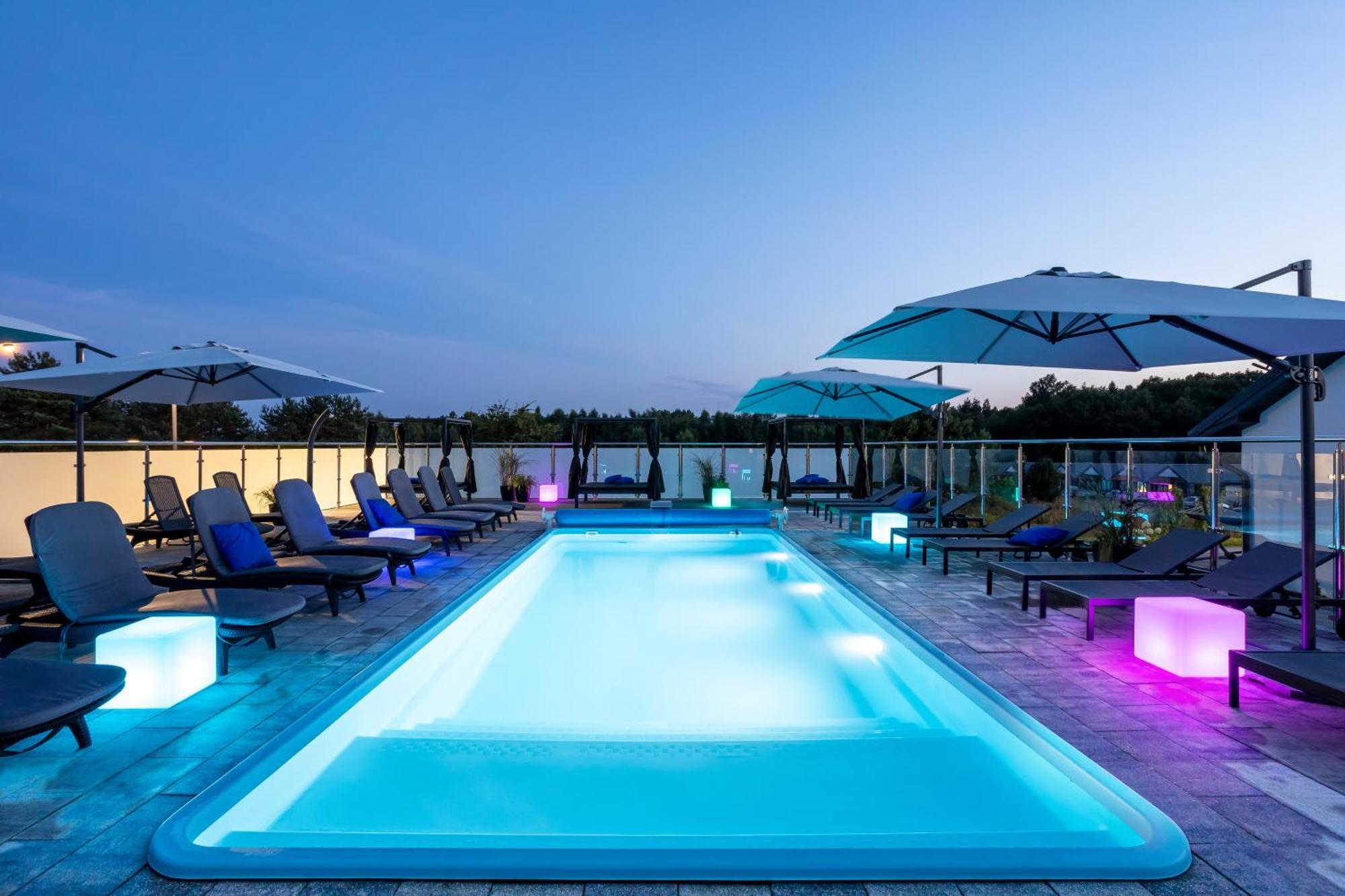 Ostoja Colette Apartment Ярославец Екстериор снимка