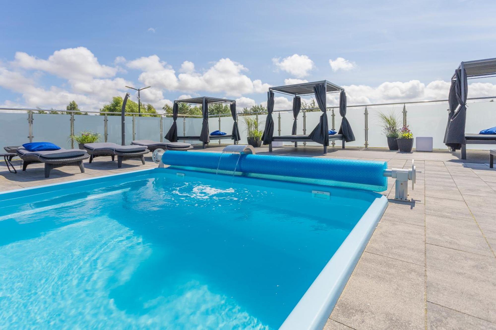 Ostoja Colette Apartment Ярославец Екстериор снимка